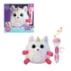 thumbnail image 1 of Parlante Unicornio Plush con Micrófono Karaoke Infantil 3+, 1 of 1