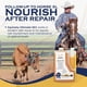 thumbnail image 2 of Suplemento Para Caballos Ultimate Oec Omega 3 64 Fl Oz, 2 of 8