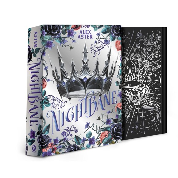 Libro Nightbane Edición de Coleccionista Volumen 2