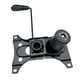thumbnail image 4 of Reemplazo De Placa Giratoria Para Silla De Oficina Para Silla De Juegos, Sillas De Ordenador De 1,8mm, 4 of 5