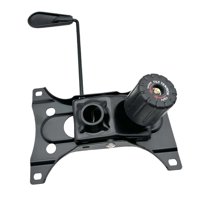 Magideal - Mecanismo De Control De Inclinación De La Silla, Reemplazo De La Placa Giratoria De Elevación De La Base De La Silla De Oficina, Placa Giratoria De La 25 Mm