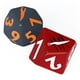 thumbnail image 2 of Set de dados Modiphius Entertainment Fallout Factions The Disciples, 2 of 5