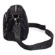 thumbnail image 5 of Cartera Bandolera Lavanda Animal Print Negro Calu, 5 of 7