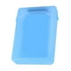 thumbnail image 3 of Unidad De Disco Duro IDE SATA De 3,5 Pulgadas Funda Protectora Para Disco Duro Caja De Almacenamiento Azul, 3 of 5