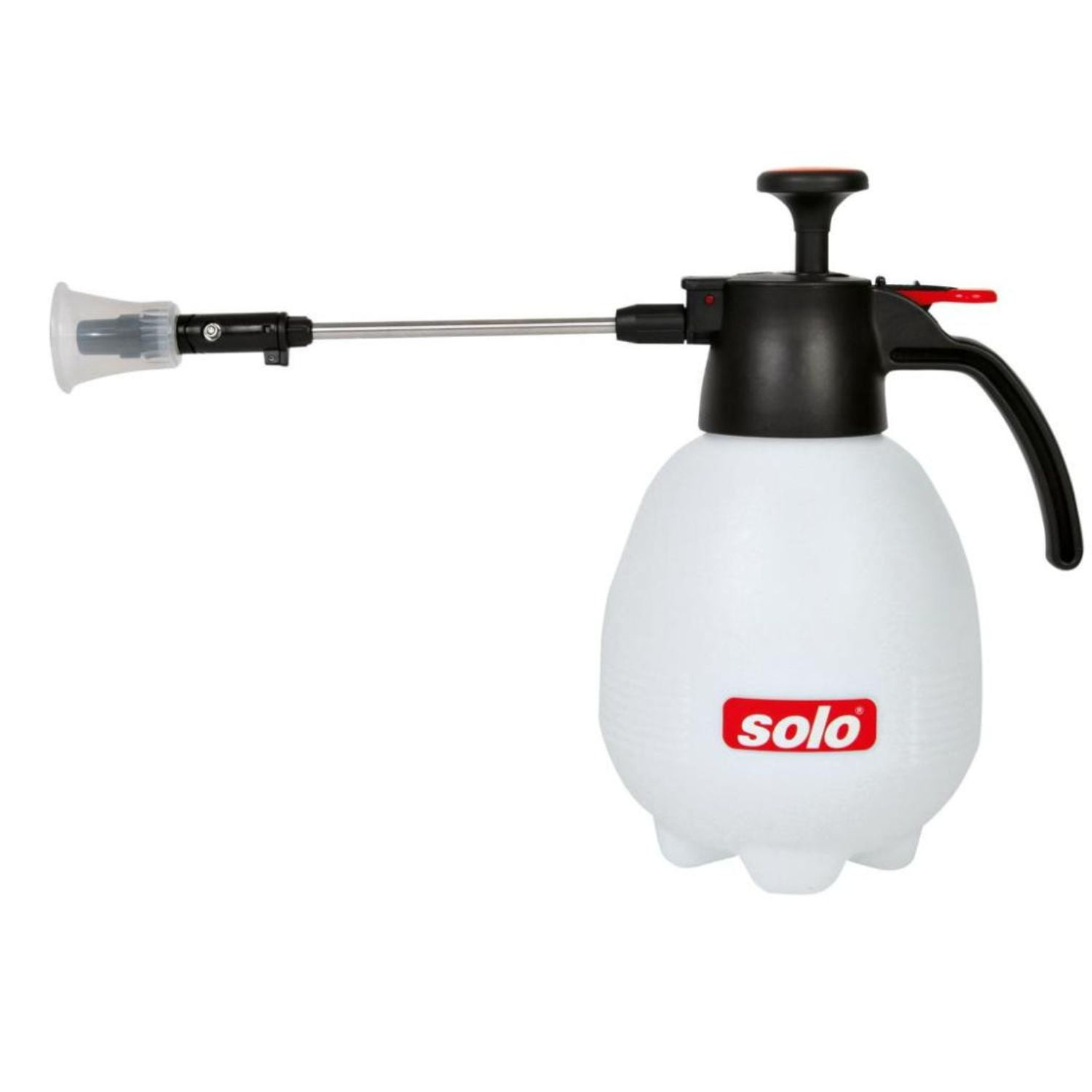 Pulverizador Solo 2 Litros