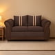 thumbnail image 1 of SOFA ISIDORA 2 CUERPOS CAFE, 1 of 7