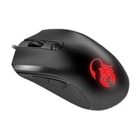 Genius - Mouse Gamer X G600 Open Box