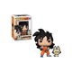 thumbnail image 1 of Juguete Funko Pop! y Buddy Dragon Ball Z, Yamcha y Puar Multicolor, 1 of 1