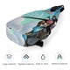 thumbnail image 5 of Riñonera Bandolera Desmarcar Fuera Del Nido Estampado Integral, 5 of 6