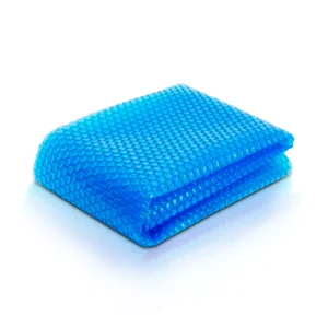 Manta Térmica Para Piscina 9 X 5 Mts - 400 Micras; Dunner