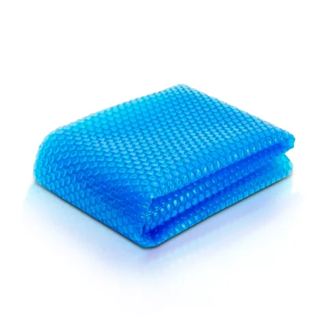 Manta Térmica Para Piscina 6 X 4 Mts - 400 Micras; Dunner