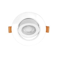 Hb Led - Foco Embutido Basculante Gu10