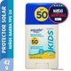 thumbnail image 1 of Protector solar Equate en barra fps50, 42 g, 1 of 1