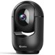 thumbnail image 1 of Cámara de Seguridad Cloarks 2K Pan/Tilt WiFi para Interior con IA, 1 of 6
