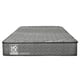thumbnail image 1 of Colchón Comfort Resorte Bonnell 1.5 Plaza 105x190x21 cm, 1 of 5