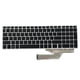 thumbnail image 4 of Teclado De Diseño Estadounidense Para Ordenador Portátil, Accesorios Para HP ProBook 450 G5 455, 4 of 5
