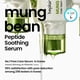 thumbnail image 2 of Serum calmante de frijol mungo y péptidos beplain 50 ml, 2 of 6