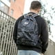thumbnail image 3 of Mochila Botánica Negra, 3 of 3