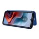thumbnail image 3 of Funda Flip para FOXDOCK Motorola Moto G45 5G - Funda magnética de negocios, funda protectora delgada, 3 of 5