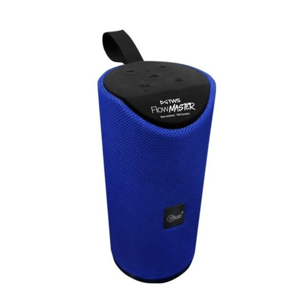 8858 Parlante Flow Master Tws Red