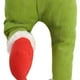 thumbnail image 2 of 1pc, Festive Christmas Thief Burlap Pose - Perfect for Holiday Decorations and Photoshoots, 2 of 4