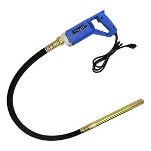 Genérico - Vibrador De Concreto Vibradores Hormigon Sonda 800W