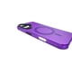 thumbnail image 3 of Carcasa Premium Fluor Magsafe Para iPhone 16 Lila, 3 of 5
