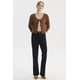 thumbnail image 4 of Polera Mujer Tapado Amarra Café, 4 of 4
