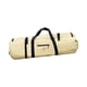 thumbnail image 1 of Tienda De Campa?a Bolsa De Almacenamiento Duffel Estuche Impermeable Picnic Pesca Al Aire Libre Caqui 90cmx30cm L, 1 of 7