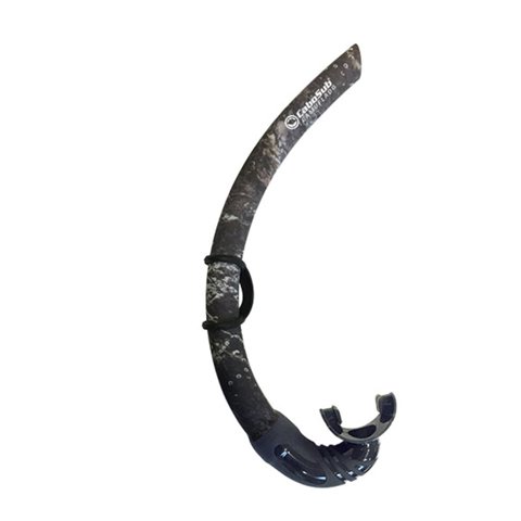 Cabosub - Snorkel Modelo Camuflado