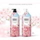 thumbnail image 2 of Shampoo Coreano Para Limpieza Eficaz Y Suave Con Extracto De Flor De Cerezo - 1 Litro, 2 of 3