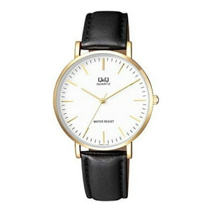 Reloj Análogo Negro Q&Q Q978J111Y
