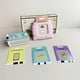 thumbnail image 4 of Toddlers English Guidance Educational Toys, Audible Baby Flash Cards, Children's Card Machine, Learning Toys For 2-4 Year Old Kids, Interactive Activity Birthday Gifts For Boys Girls Ages 2 3 4 5, 4 of 4