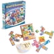 thumbnail image 1 of Juego de lógica ThinkFun Stuffie Sleepover 40 Challenges para niños mayores de 5 años, 1 of 6