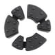 thumbnail image 5 of 3 amortiguadores de rueda trasera para rueda dentada de motocicleta, accesorios de fácil instalación, bloque de goma amortiguador para G310GS G310R, 5 of 5