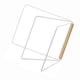 thumbnail image 4 of Estante De Secado De Toallitas, Soporte Para Toallas De Mano, Toalla De Lavado Para Fregadero, Hogar, Vertical, 4 of 5