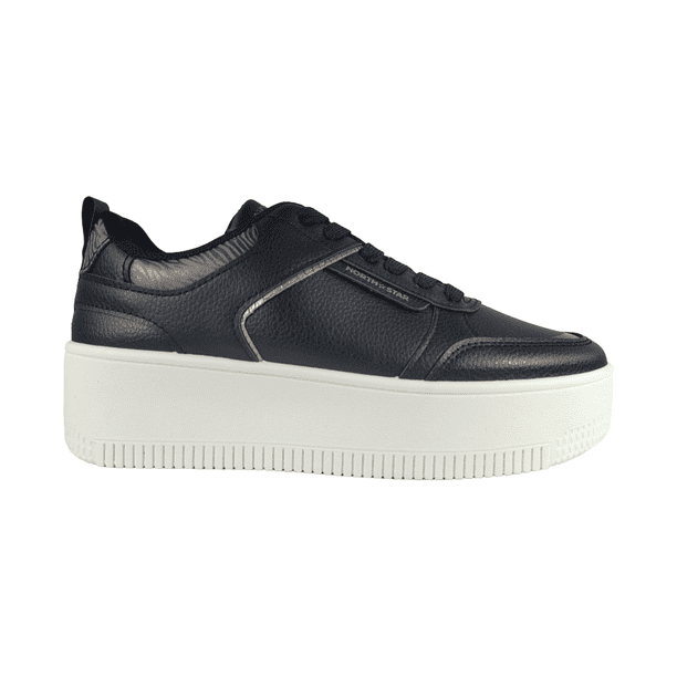 ZAPATILLAS URBANAS NORTH STAR UB MAYO MUJER | 551-6779 - Talla 37 EU / 7 US / 24.7 CM