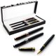 thumbnail image 1 of Paquete de 3 suministros especiales de Weighted Pens para pacientes de Parkinson, 1 of 9