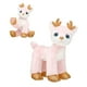 thumbnail image 1 of Peluche Build a Bear Reno rosado Merry Mission, 1 of 2