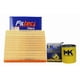 thumbnail image 1 of Kit Filtro Aceite Aire Para Ford Fusion 2 0 2014 2020, 1 of 3