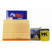 Repuestos Del Sol - Kit Filtro Aceite Aire Para Ford Fusion 2 0 2014 2020