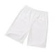 thumbnail image 3 of Pantalones cortos deportivos elásticos transpirables para mujer, pantalones cortos de verano lisos, 3 of 5