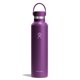 thumbnail image 1 of Botella de agua Hydro Flask 710 ml aislada y a prueba de fugas color morado, 1 of 8