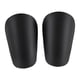 thumbnail image 3 of 2 Piezas Espinilleras De Fútbol Almohadillas Protectoras Antideslizantes Para Mujeres Niños Niños Negro S, 3 of 3
