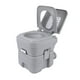 thumbnail image 1 of Baño Químico Portátil 20 Litros Reutilizable Camping, 1 of 2