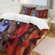 thumbnail image 1 of Five Nightat Freddy Quilt Set Thicken Soft 3 Pieces Bedding Set All Season Duvet Cove with 2 Pillowcases for Adult Women Girls Teens Home Room Decor, 1 of 5