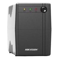 Ups 50/60 Hz 600 Va / 360 W Hikvisíon Ds-Ups600