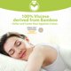 thumbnail image 2 of Juego de Ropa de Cama BAMPURE King 100% Bambú con Propiedades Refrescantes, 2 of 7
