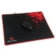 thumbnail image 3 of Mouse Pad Gamer Rubber Mt-p110, 3 of 6