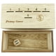 thumbnail image 4 of Juego de dados YIPPLE Penny Game para familias de 2 a 6 jugadores, 4 of 6